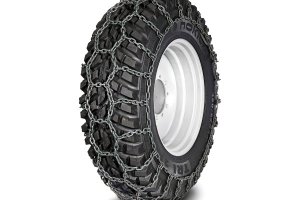 цепи противоскольжения для спецтехники от производителя