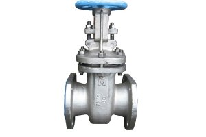 Купить нержавеющие задвижки в Украине