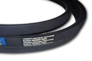 Ремни приводные многоручьевые (ТУ 2563-007-00152106-94)