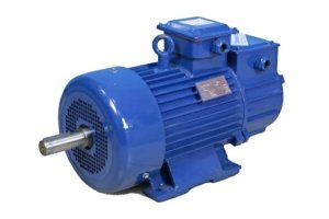 Купить крановый электродвигатель в Украине