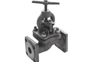 Купить фланцевый вентиль от производителя