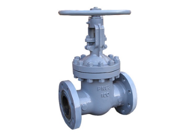 купить стальные задвижки в Украине