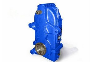 Вертикальный крановый редуктор купить в Украине