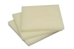 Капролон листовой (полиамид)