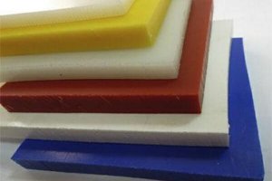 Полиэтилен РЕ300 (ПЕ 300)