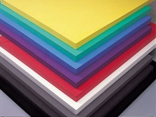 Полиэтилен высокого давления