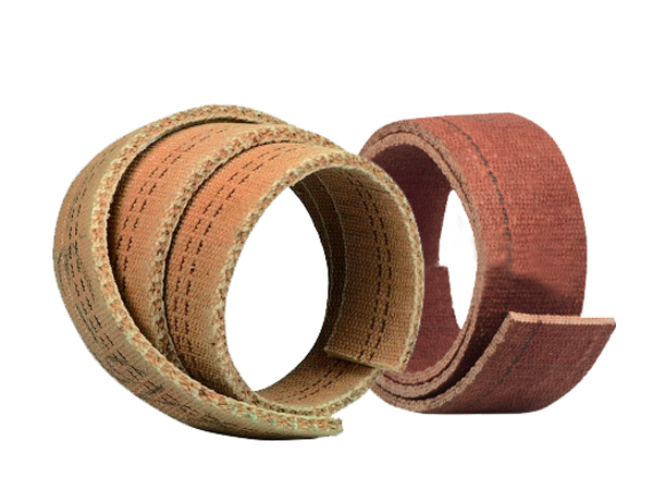 Лента тормозная ЛАТ-2