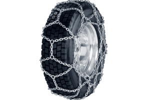 Купить цепи противоскольжения для грузовых автомобилей