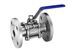 Шаровой кран от производителя в Украине