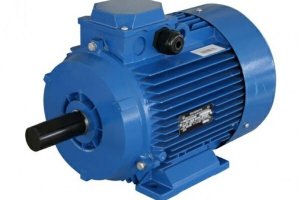 Купить электродвигатели АИР от производителя