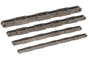 Цепь тяговая пластинчатая М224-1-200-1