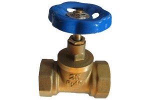 Муфтовые вентили от производителя