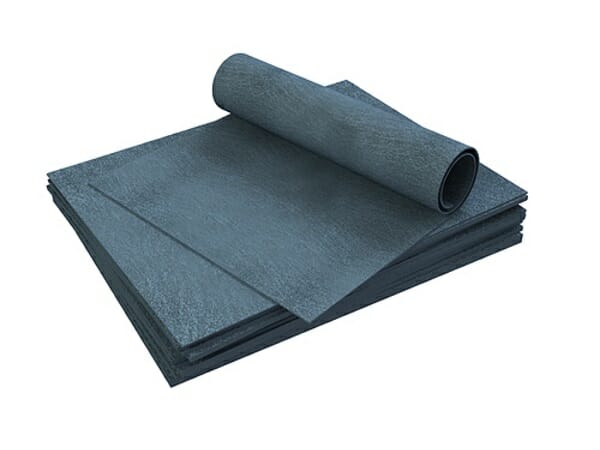 Паронит электролизерный ПЭ