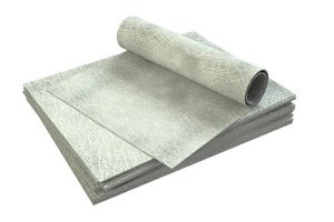 Армированный паронит