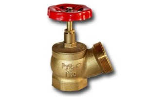 Купить пожарный вентиль в Украине