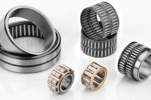 Купить игольчатые подшипники в Украине