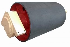 купить приводной барабан ленточного конвейера