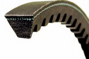 Ремни приводные клиновые