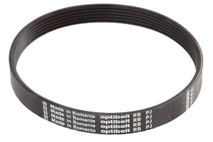 Поликлиновые ремни