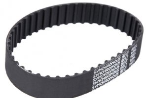 Приводные ремни зубчатые
