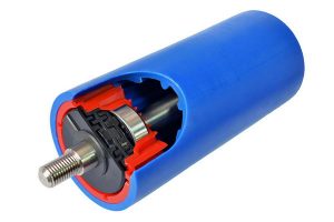 пластиковые ролики