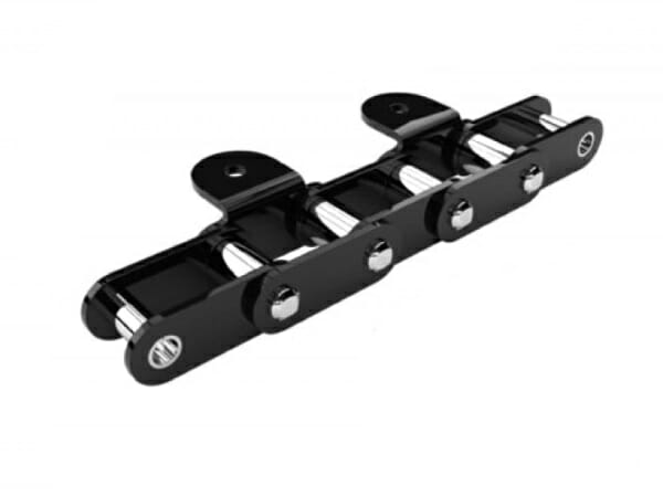 Цепи ТРД-38 транспортерные длиннозвенные