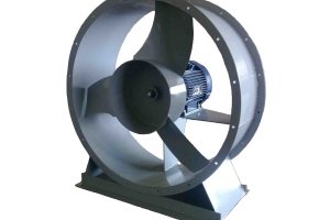 Купить промышленные вентиляторы в Украине
