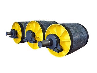 Барабаны-конвейерные