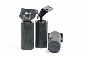 Дефлекторный ролик конвейера