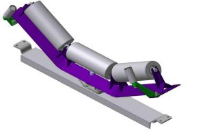купить центрирующую роликоопору в Украине, Казахстане