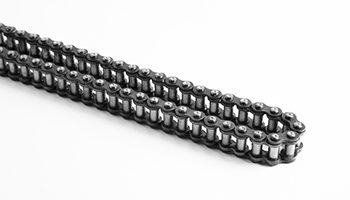 цепь приводная втулочная однорядная