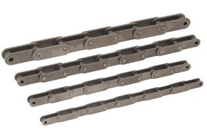 Купить цепи катковые с ребордами в Украине