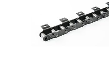 Цепь транспортерная длиннозвенная