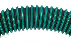 Купить рукав Vulcano из термостойкой резины 50 мм. в Украине