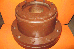 Купить муфты зубчатые в Украине