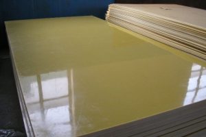 Текстоліт листовий