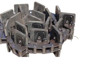 Купить транспортёр скребковый зернометателя зм-60 в Украине