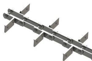 ЦЕПЬ К4-УТФ-320 (ЦЕПЬ УТФ-320)