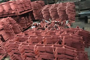 Цепт К4-УФТ-320