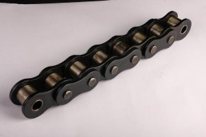 цепь приводная роликовая однорядная