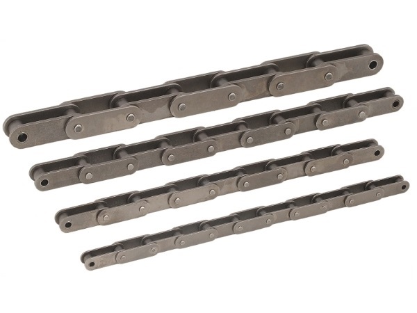 Цепи М224 тяговые пластинчатые втулочные в Украине