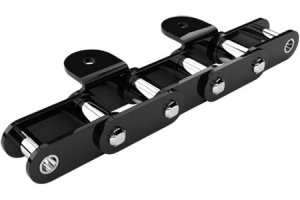 Цепь транспортерная длиннозвенная Тип 3, Исполнение 1