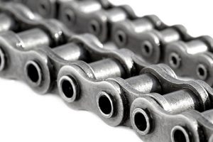 Цепи роликовые гост