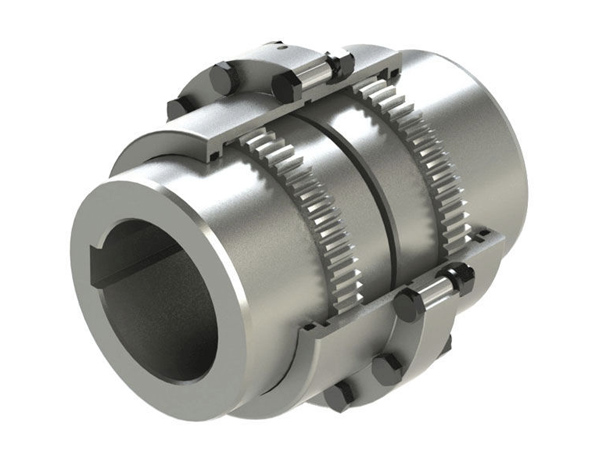 муфты зубчатые МУВП