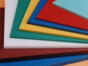 Полиэтилен листовой в Украине