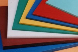 Полиэтилен листовой в Украине