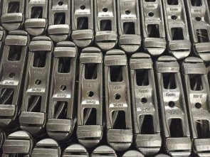 Цепь шахтная