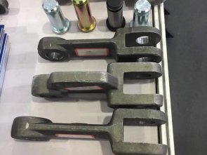 Цепи вильчатые от производителя