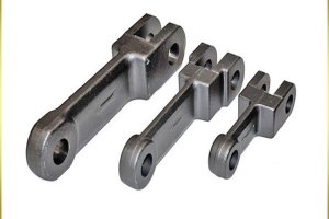 цепи вильчатые Р3-160