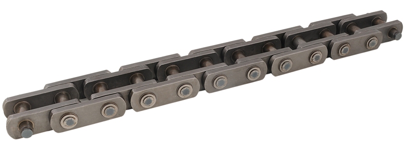 цепи тяговые